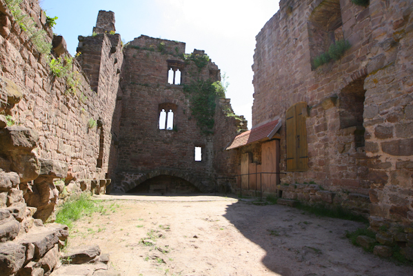 Familie von Hanstein