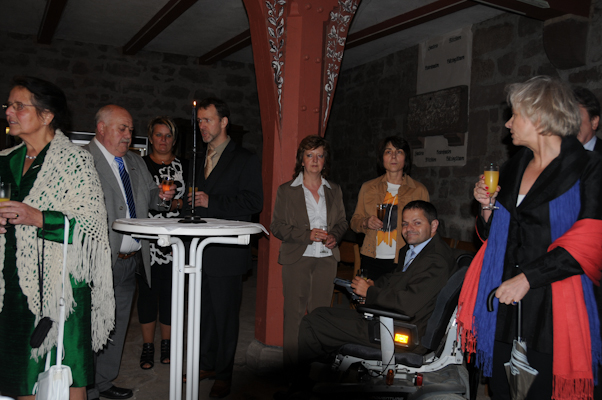 Familie von Hanstein